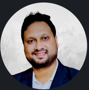 Chinmaya Kumar Jena - Enterprise AI Architect